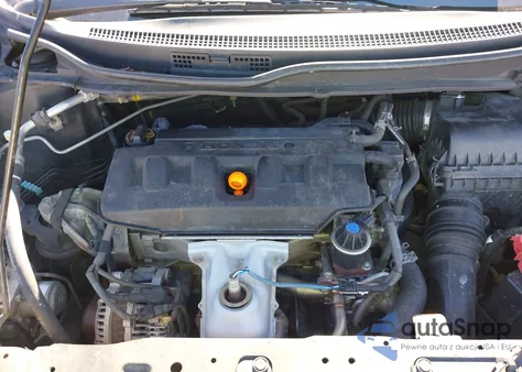 2012 Honda Civic Ex from USA, damaged, VIN 2HGFB2F89CH502410